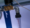  Electric Continuous Mixer 