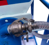  Electric Continuous Mixer 