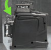 Laser Lever 